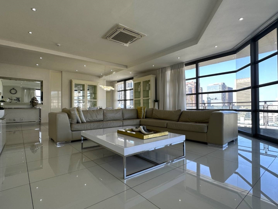 To Let 2 Bedroom Property for Rent in De Waterkant Western Cape